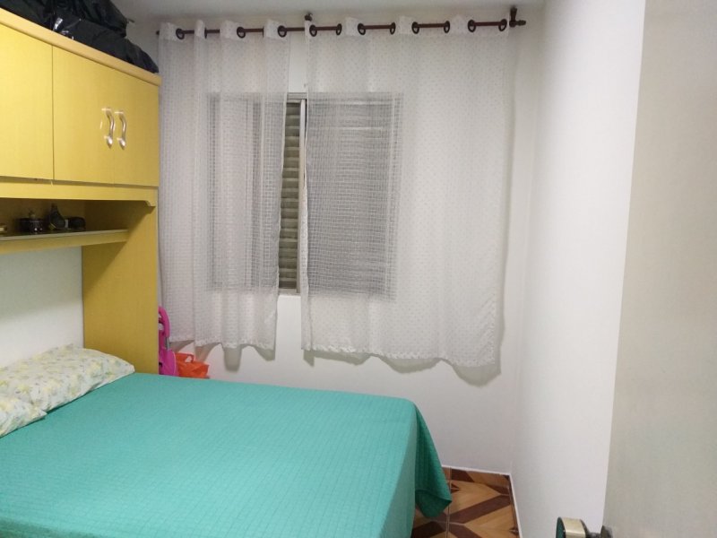imóvel com 50m² - Artur Alvim - São Paulo