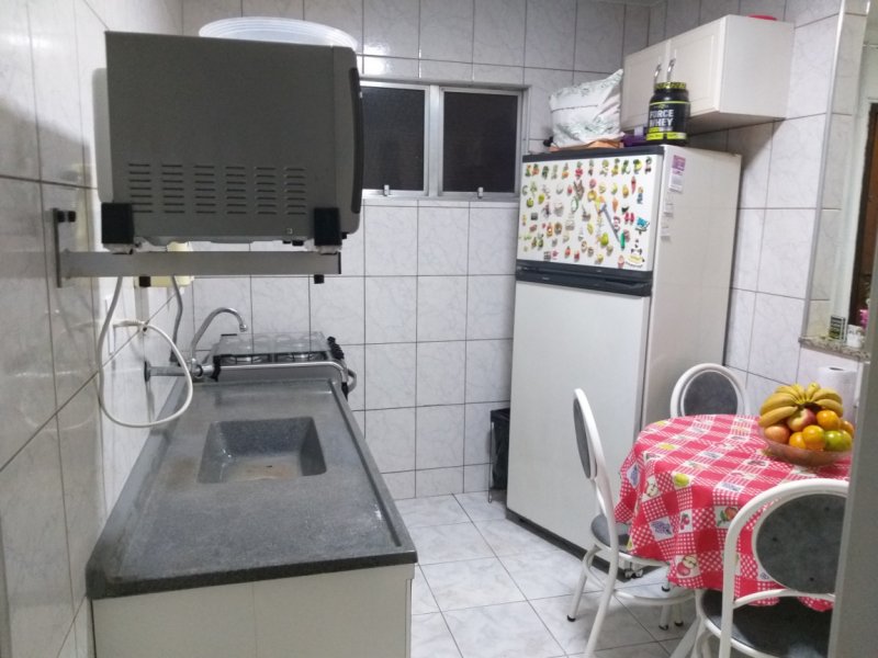 imóvel com 50m² - Artur Alvim - São Paulo