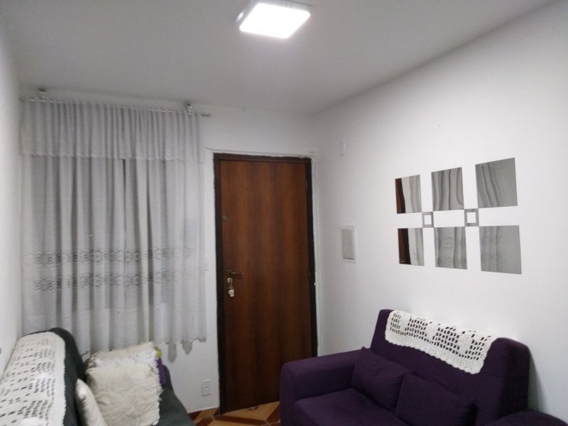 imóvel com 50m² - Artur Alvim - São Paulo