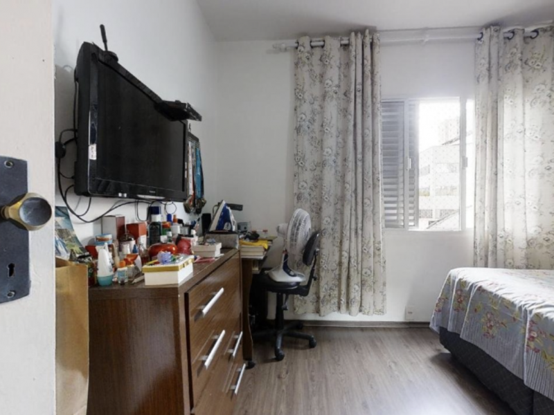 imóvel com 53m² - Campos Elíseos - São Paulo