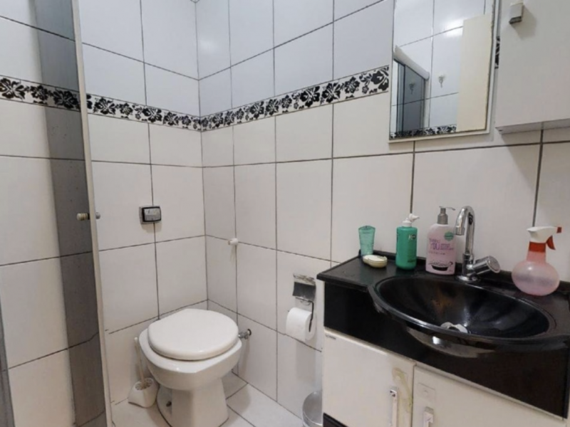 imóvel com 53m² - Campos Elíseos - São Paulo