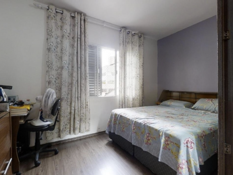 imóvel com 53m² - Campos Elíseos - São Paulo