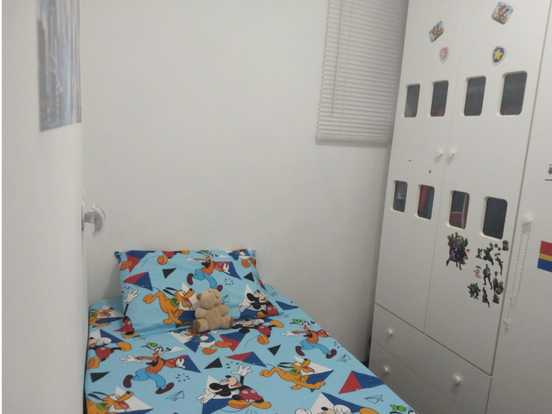 imóvel com 53m² - Campos Elíseos - São Paulo