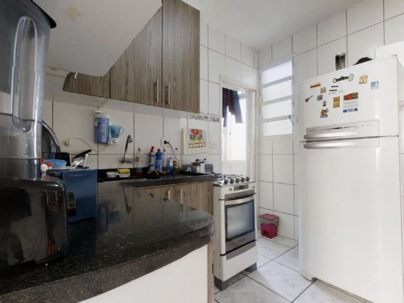 imóvel com 53m² - Campos Elíseos - São Paulo