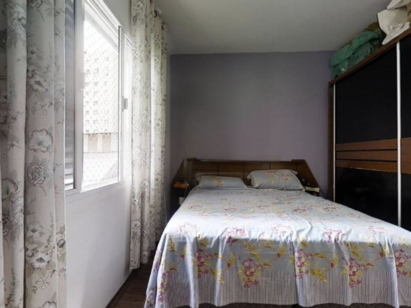 imóvel com 53m² - Campos Elíseos - São Paulo