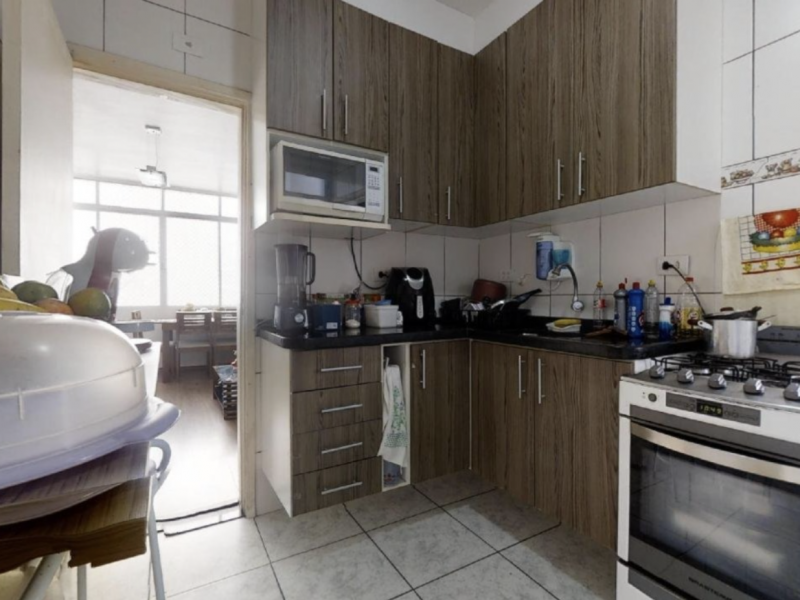 imóvel com 53m² - Campos Elíseos - São Paulo