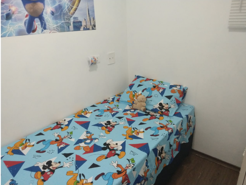 imóvel com 53m² - Campos Elíseos - São Paulo