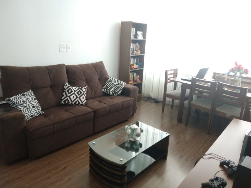 imóvel com 53m² - Campos Elíseos - São Paulo
