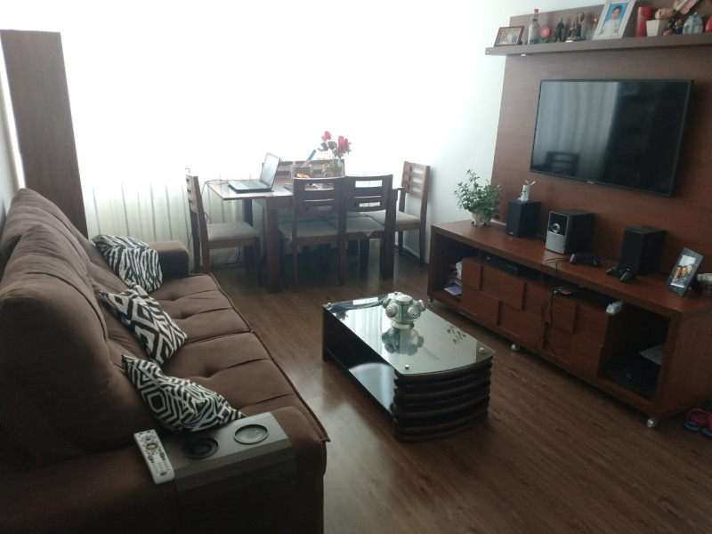 imóvel com 53m² - Campos Elíseos - São Paulo