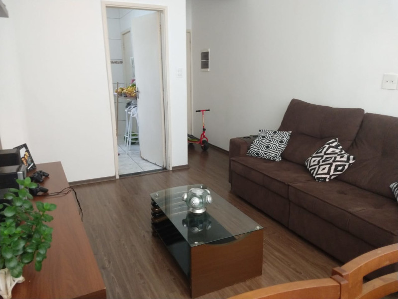 imóvel com 53m² - Campos Elíseos - São Paulo