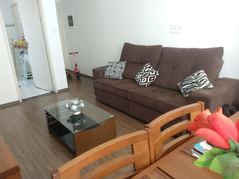 imóvel com 53m² - Campos Elíseos - São Paulo