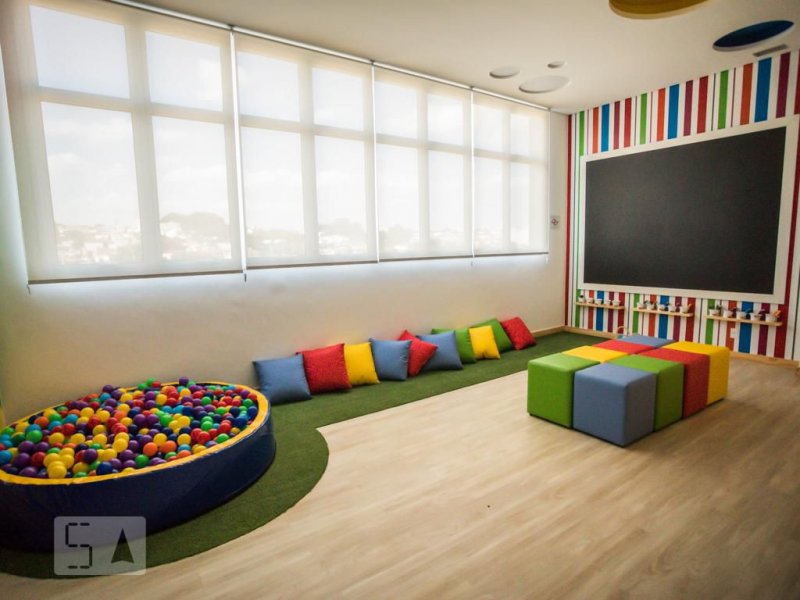 Apartamento à venda Vila Paulista com 34m² e 2 quartos por R$ 310.000 - 1373155166-893302178-724.jpg