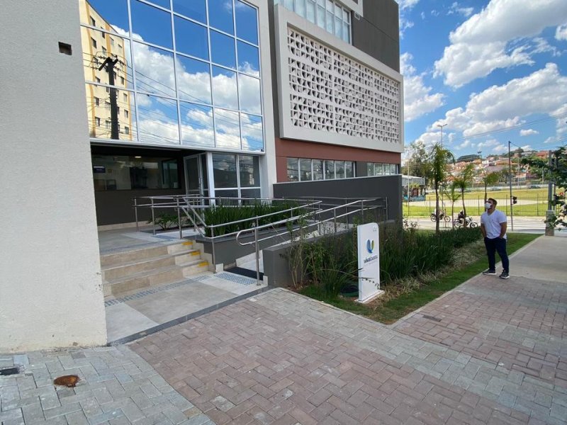 Apartamento à venda Vila Paulista com 34m² e 2 quartos por R$ 310.000 - 1610405859-whatsapp-image-2021-04-23-at-11.jpeg