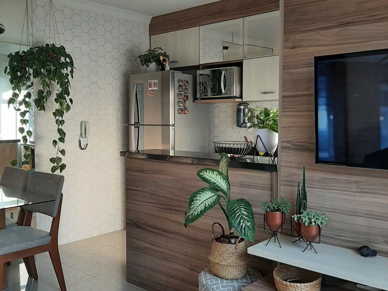 Apartamento à venda Jardim Guilhermino com 44m² e 2 quartos por R$ 210.000 - 1062634035-20210424-163656.jpg