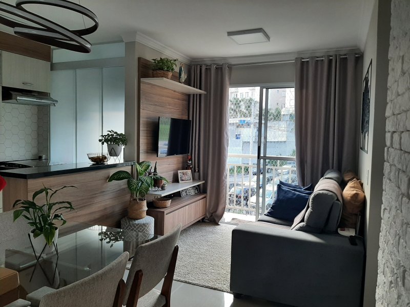Apartamento à venda Jardim Guilhermino com 44m² e 2 quartos por R$ 210.000 - 1066264125-20210203-175324.jpg
