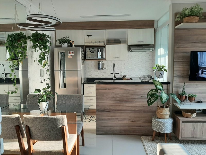 Apartamento à venda Jardim Guilhermino com 44m² e 2 quartos por R$ 210.000 - 1617907444-20210424-163747.jpg