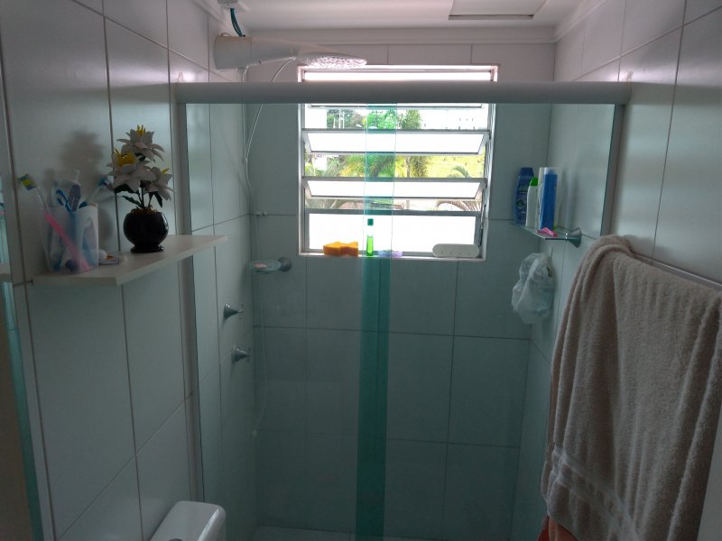 imóvel com 49m² - Santa Cecilia - Paulinia