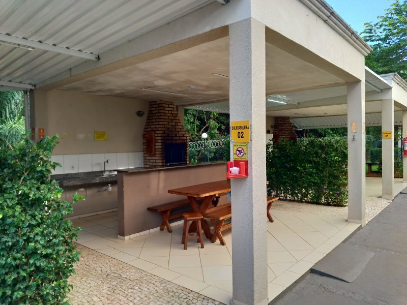 imóvel com 49m² - Santa Cecilia - Paulinia