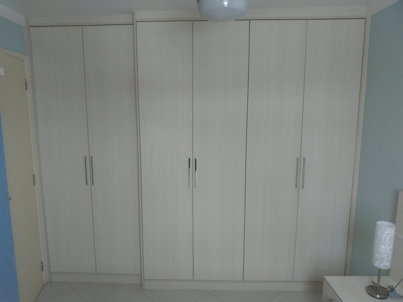 imóvel com 49m² - Santa Cecilia - Paulinia