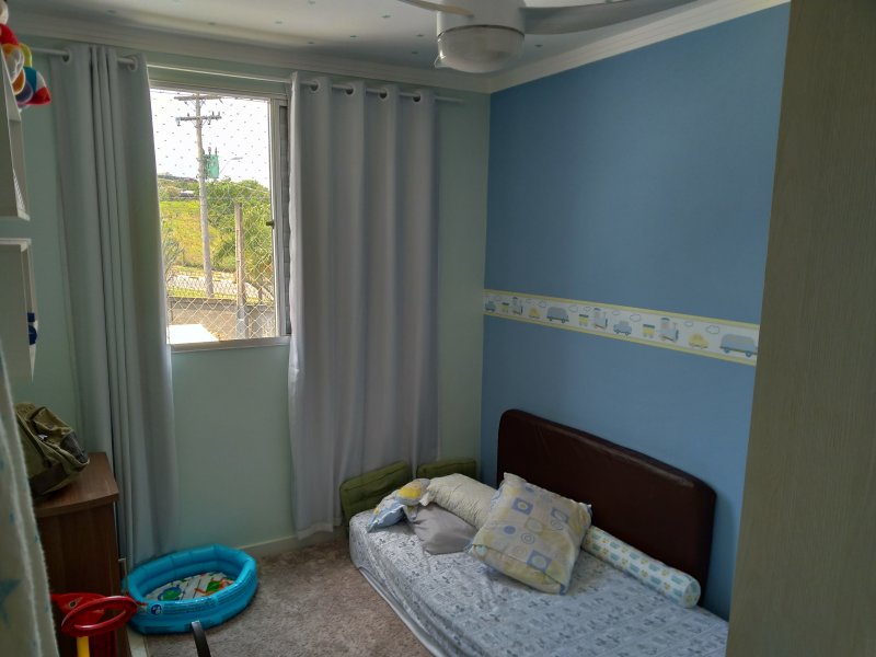 imóvel com 49m² - Santa Cecilia - Paulinia