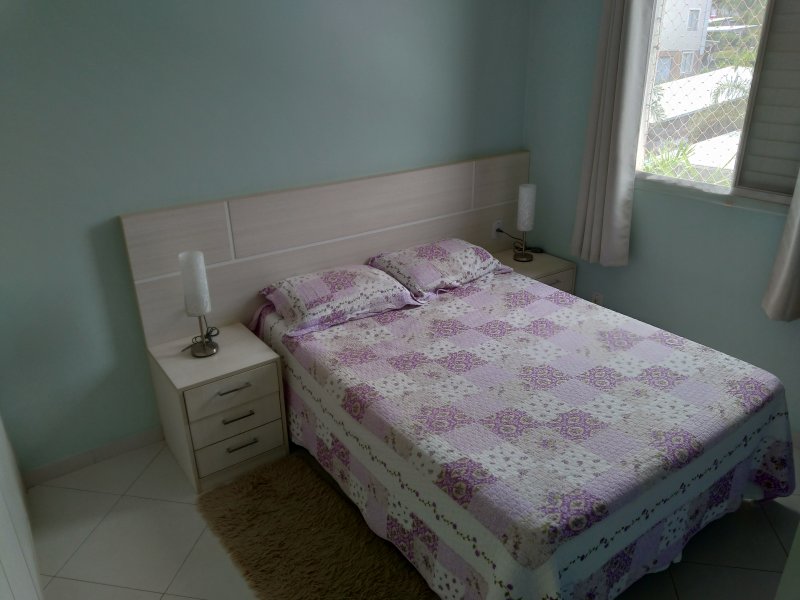 imóvel com 49m² - Santa Cecilia - Paulinia