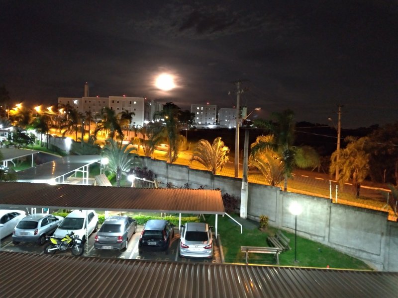 imóvel com 49m² - Santa Cecilia - Paulinia