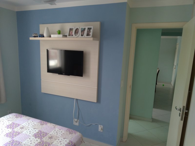 imóvel com 49m² - Santa Cecilia - Paulinia