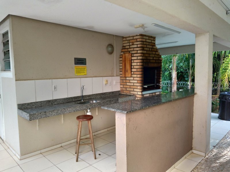 imóvel com 49m² - Santa Cecilia - Paulinia
