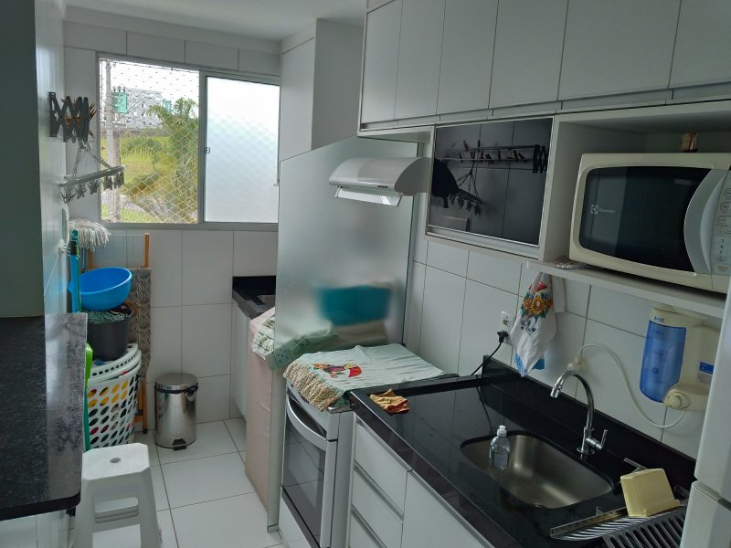 imóvel com 49m² - Santa Cecilia - Paulinia