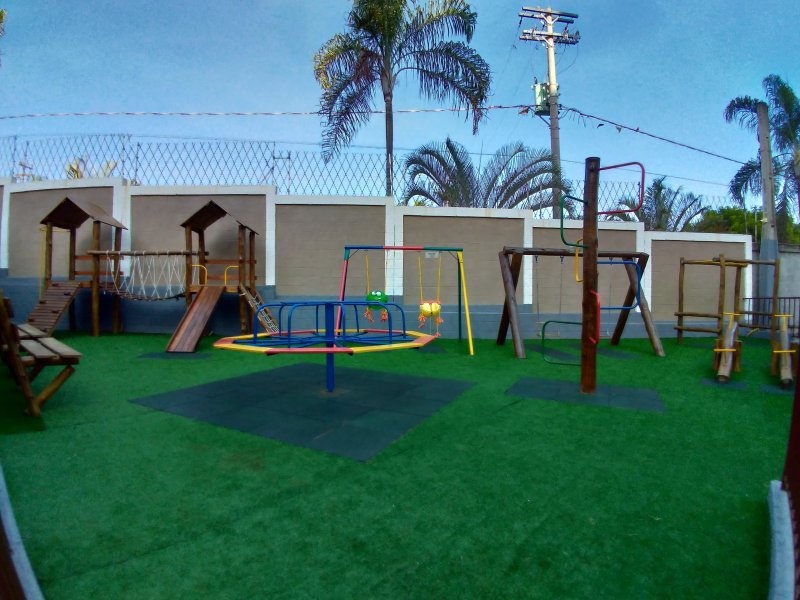 imóvel com 49m² - Santa Cecilia - Paulinia