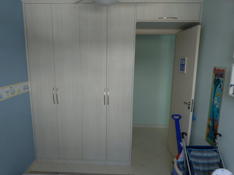 imóvel com 49m² - Santa Cecilia - Paulinia