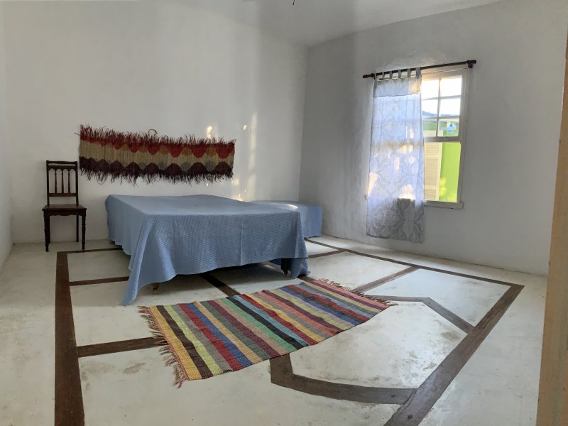 imóvel com 200m² - Água Branca - Ilhabela