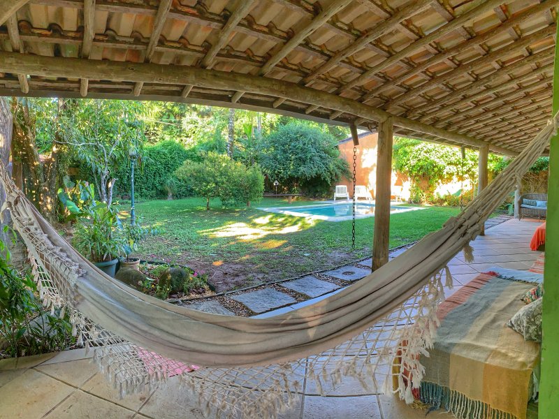 imóvel com 200m² - Água Branca - Ilhabela