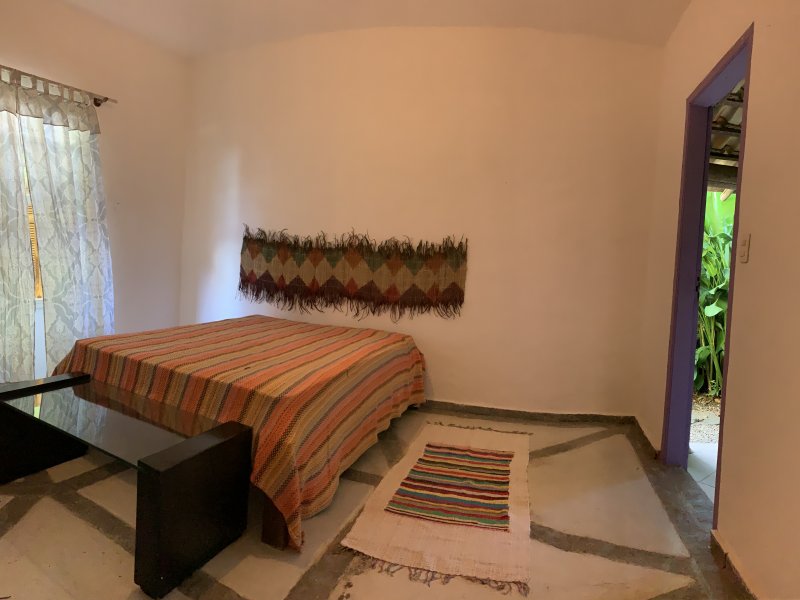 imóvel com 200m² - Água Branca - Ilhabela