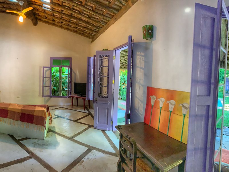 imóvel com 200m² - Água Branca - Ilhabela