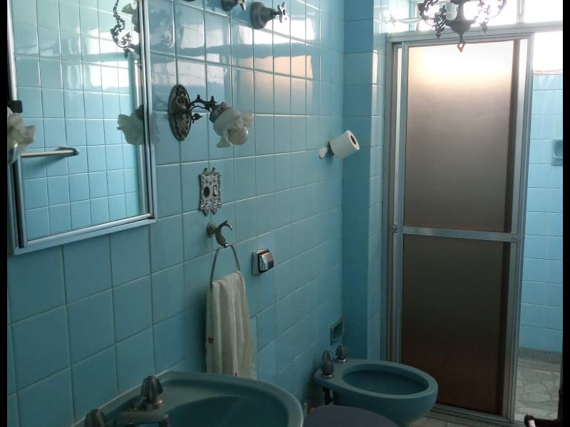 imóvel com 230m² - Centro - Santo André