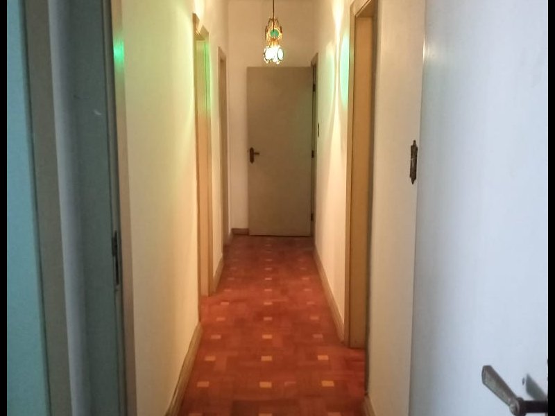 imóvel com 230m² - Centro - Santo André