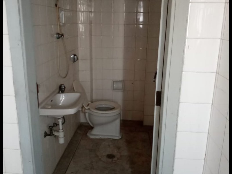 imóvel com 230m² - Centro - Santo André