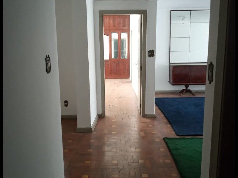 imóvel com 230m² - Centro - Santo André