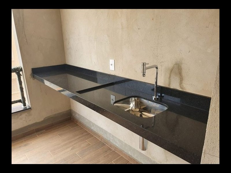 imóvel com 80m² - jardim nova aliança sul - Ribeirão Preto
