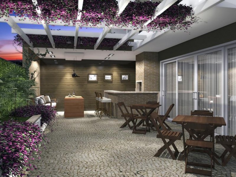 imóvel com 80m² - jardim nova aliança sul - Ribeirão Preto