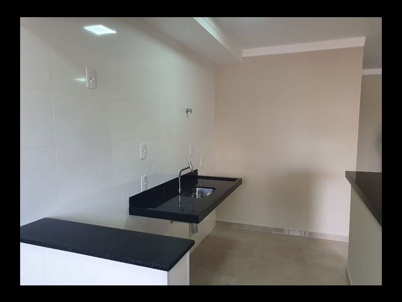 imóvel com 80m² - jardim nova aliança sul - Ribeirão Preto