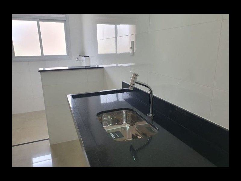 imóvel com 80m² - jardim nova aliança sul - Ribeirão Preto