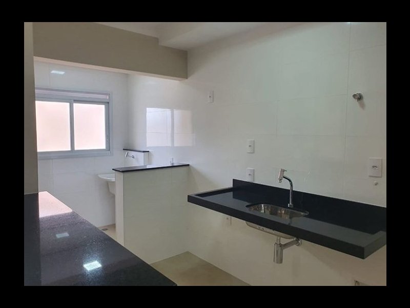 imóvel com 80m² - jardim nova aliança sul - Ribeirão Preto