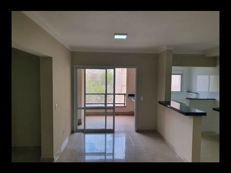 imóvel com 80m² - jardim nova aliança sul - Ribeirão Preto