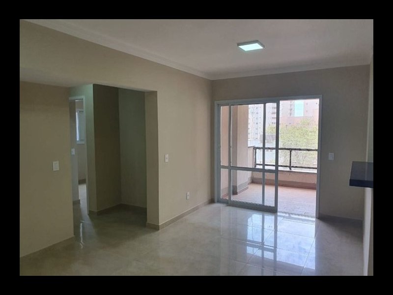imóvel com 80m² - jardim nova aliança sul - Ribeirão Preto