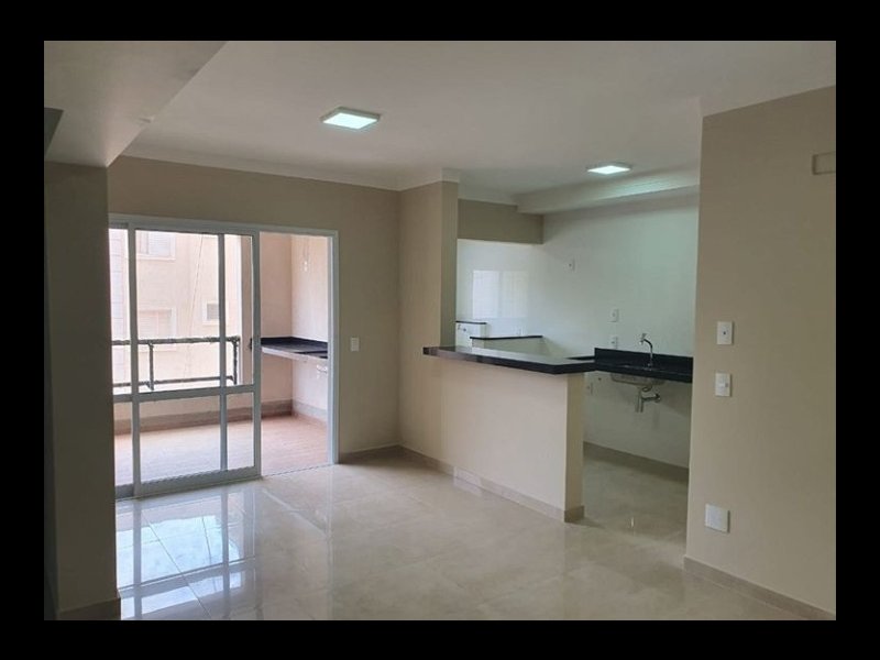 imóvel com 80m² - jardim nova aliança sul - Ribeirão Preto