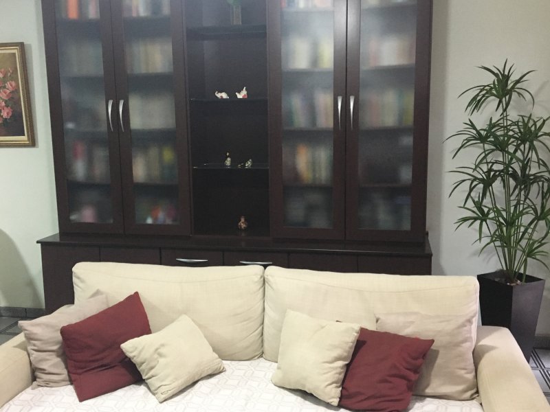 Casa à venda Jardim Paulistano com 290m² e 3 quartos por R$ 720.000 - 1152363681-10salaestar02.JPG