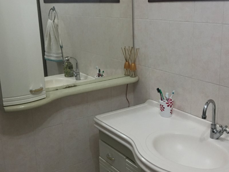 Casa à venda Jardim Paulistano com 290m² e 3 quartos por R$ 720.000 - 1644356252-30banhosocial.JPG