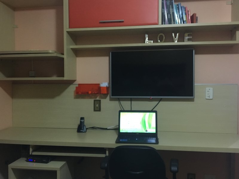 Casa à venda Jardim Paulistano com 290m² e 3 quartos por R$ 720.000 - 1962051620-26-dormitorio03.JPG